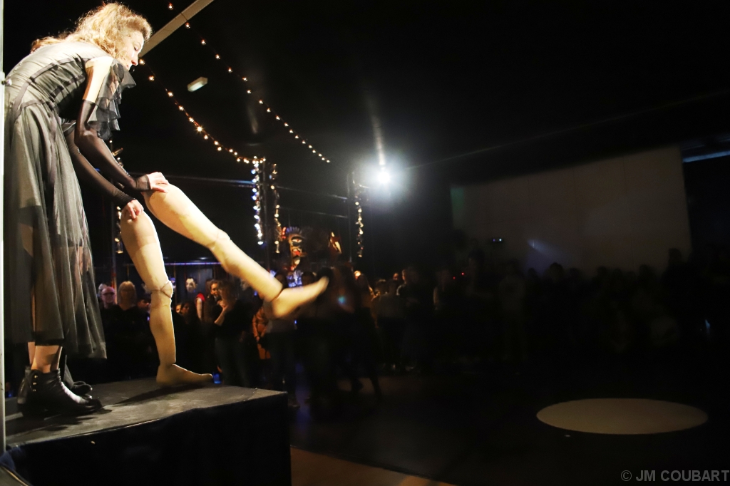 Diapositive suivante